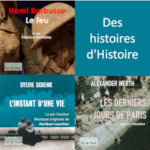 Pack Rendez-vous de l’Histoire