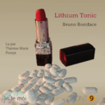 Lithium Tonic